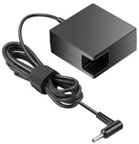 Square Laptop Adapter Charger